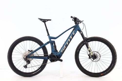 Scott Genius E-Ride 920 XT