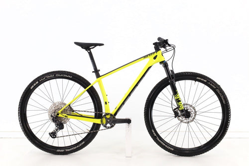 Scott Scale 930 Carbone XT