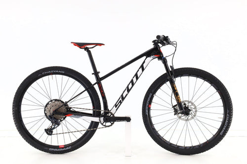 Scott Scale 930 Carbone GX