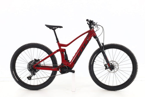 Scott Strike 930 E-Ride