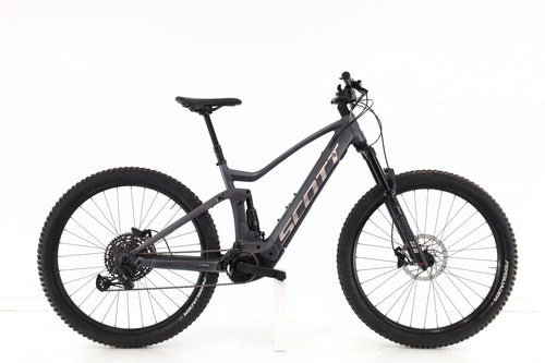 Scott Strike 930 E-Ride