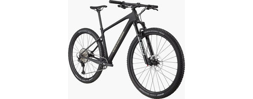 CANNONDALE Scalpel HT Carbon 3 Black