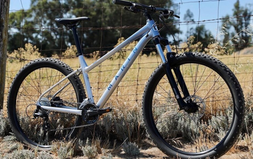 Marin Bikes Wildcat trail 3 XS