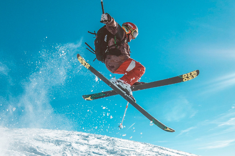 Comment entretenir ses skis ?