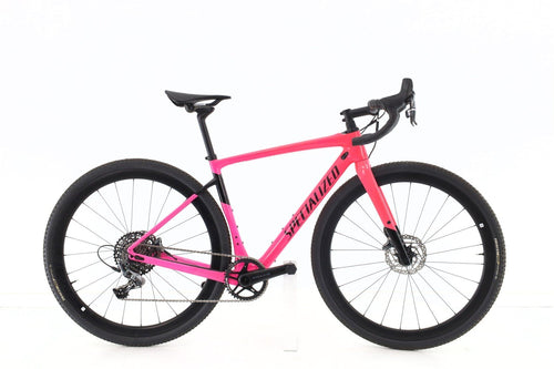 Specialized Diverge Expert Carbone