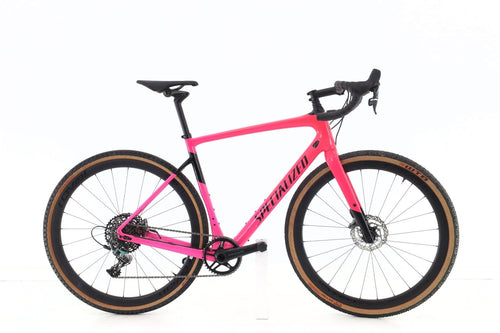 Specialized Diverge Expert X1 Carbone