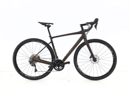Specialized Diverge Carbone