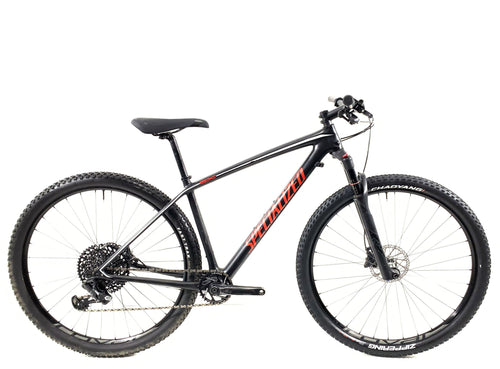 Specialized Epic Comp Carbone GX
