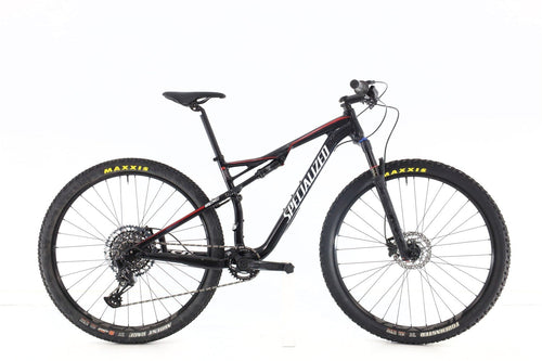 Specialized Epic Comp