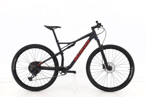 Specialized Epic FSR GX