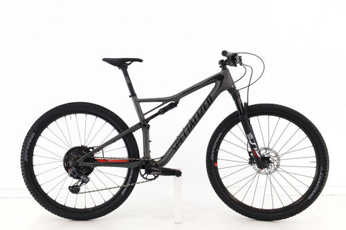 Specialized Epic FSR Carbone X01 AXS