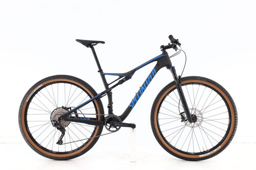 Specialized Epic FSR Carbone XT