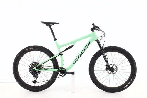 Specialized Epic FSR Carbone XX1 AXS