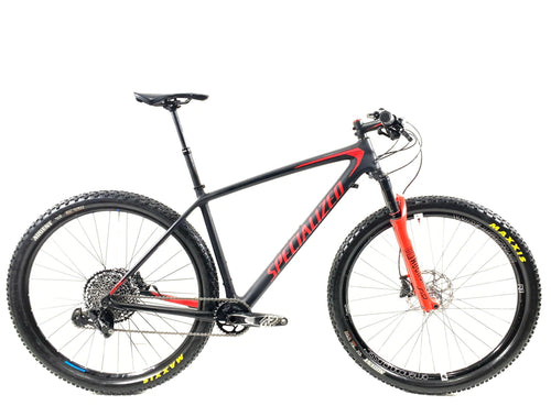 Specialized Epic HT Carbone