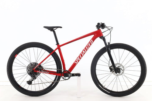 Specialized Epic HT Carbone GX