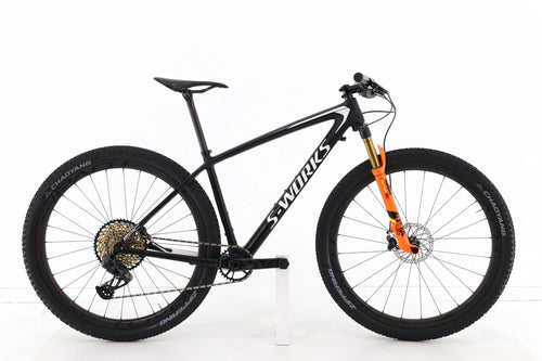 Specialized Epic HT Carbone GX AXS