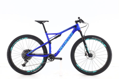 Specialized Epic Pro FSR Carbone X01