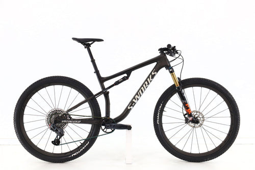 Specialized Epic S-Works FSR Carbone XX1 AXS