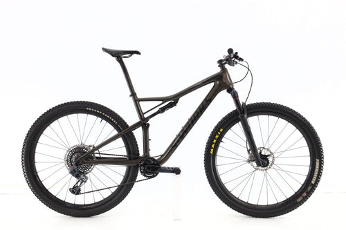 Specialized Epic S-Works Carbone X01 AXS