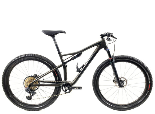 Specialized Epic S-Works AXS Carbone