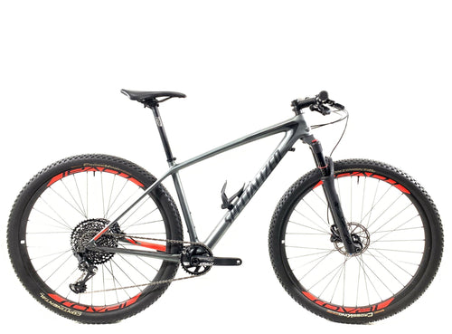 Specialized Epic Expert HT Carbone