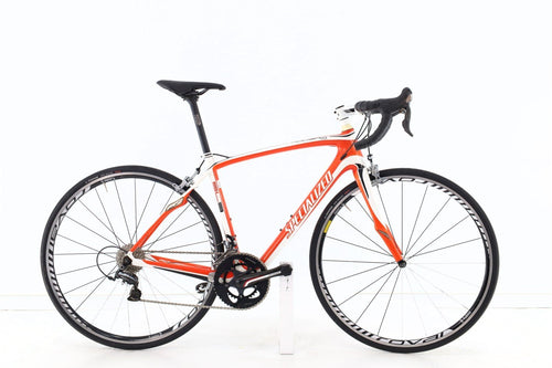Specialized Roubaix Pro Carbone