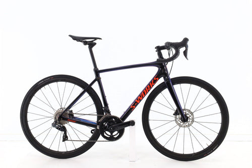 Specialized Roubaix S-Works Carbone Di2 11V