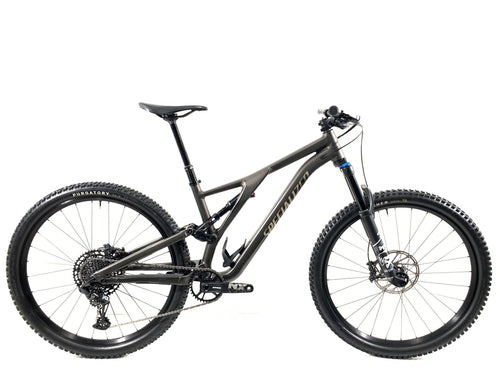 Specialized Stump Jumper FSR