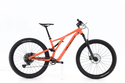 Specialized Stumpjumper FSR