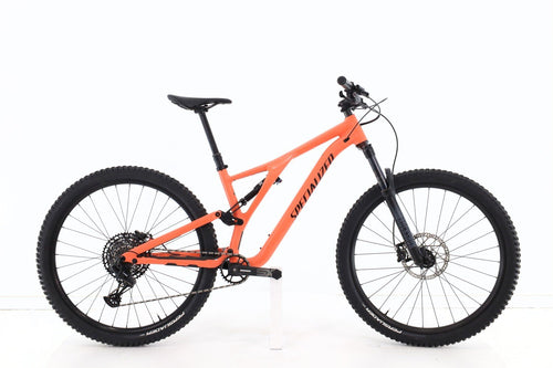 Specialized Stumpjumper FSR