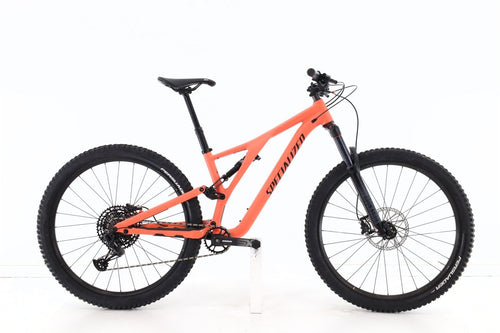 Specialized Stumpjumper FSR