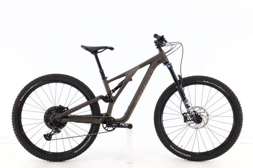 Specialized Stumpjumper FSR