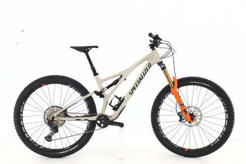 Specialized Stumpjumper Carbone