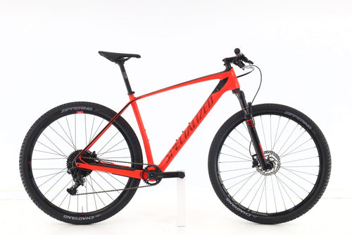 Specialized Stumpjumper Carbone