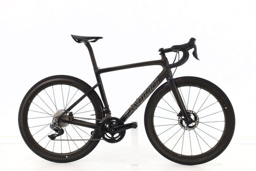 Specialized Tarmac SL6 S-Works Carbone Di2 11V