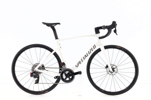 Specialized Tarmac SL7 Comp Carbone AXS 12V