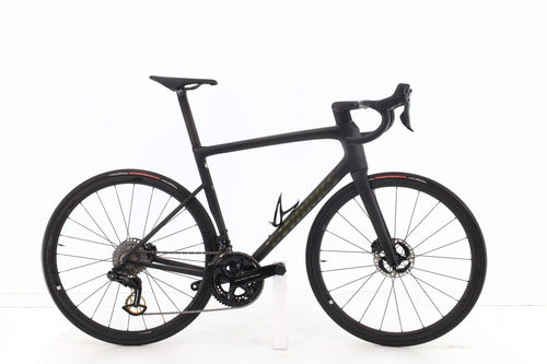 Specialized Tarmac SL8 S-Works Carbone Di2 12V