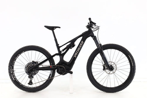 Specialized Turbo Levo FSR Carbone