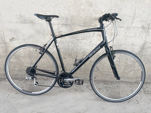 Specialized Sirrus Sport taglia XL