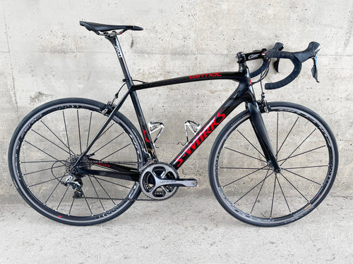 Specialized S-Works Tarmac SL4 DuraAce taglia 56