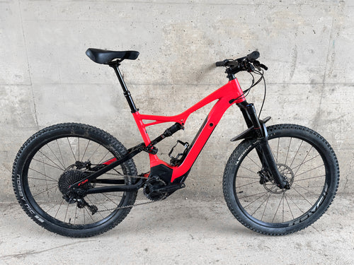 Specialized Turbo Levo FSR Comp 27,5” taglia L