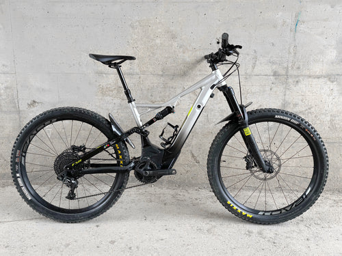 Specialized Turbo Levo FSR Comp 27,5” taglia M