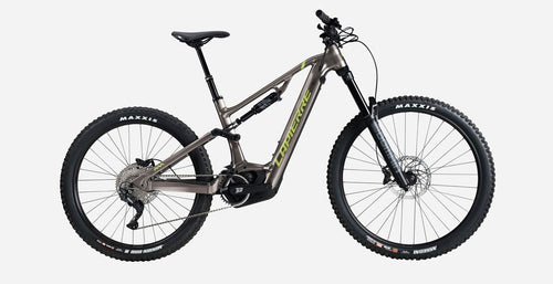 Lapierre OVERVOLT AM 5.6 L