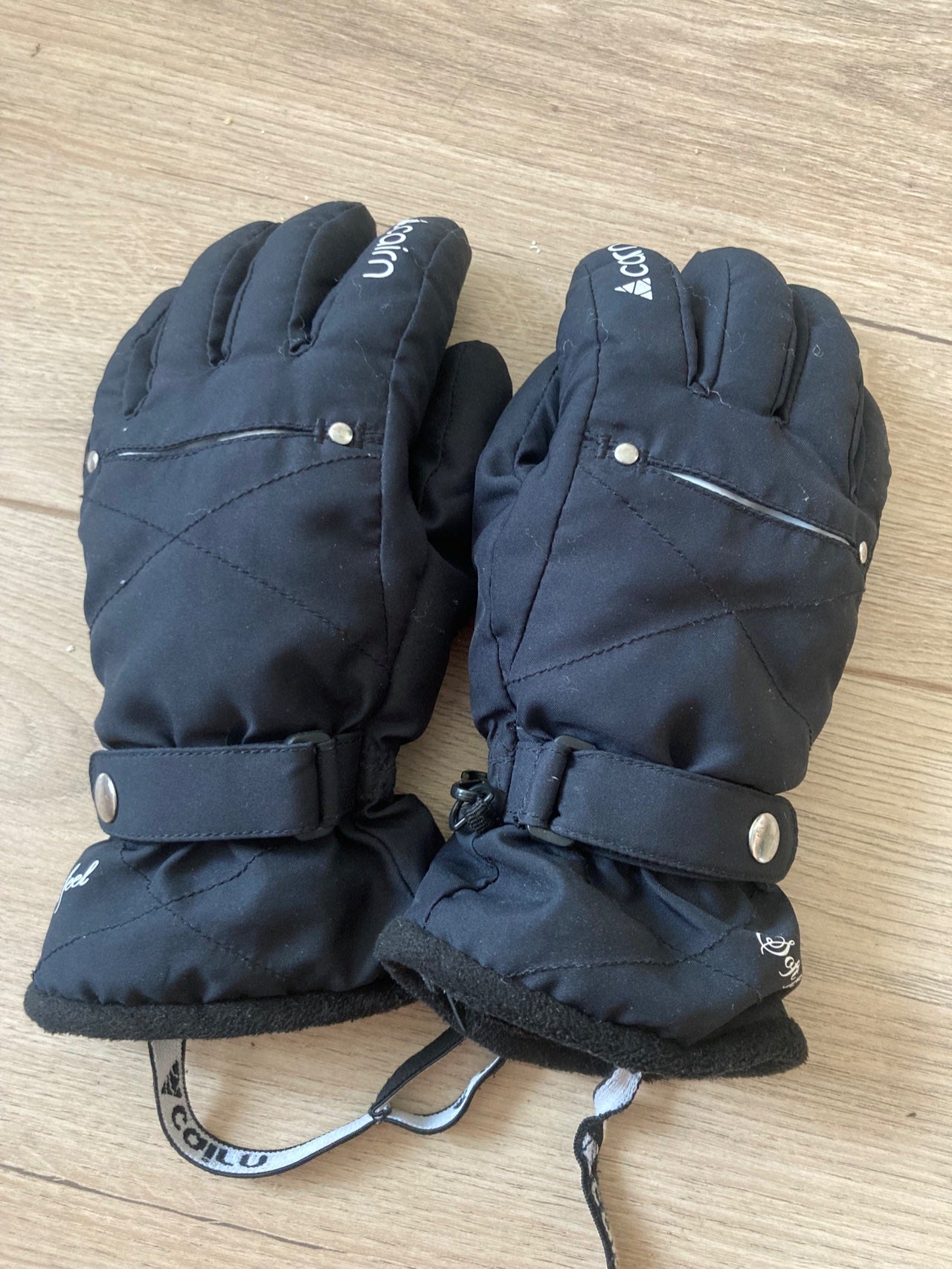 Sous-gants De Ski Adulte AUKIT CAIRN