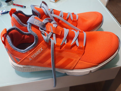 Chaussures de trail running Adidas