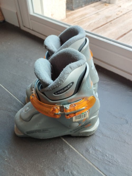 Chaussures de ski alpin Head