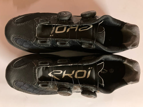 Chaussures cyclisme Ekoï