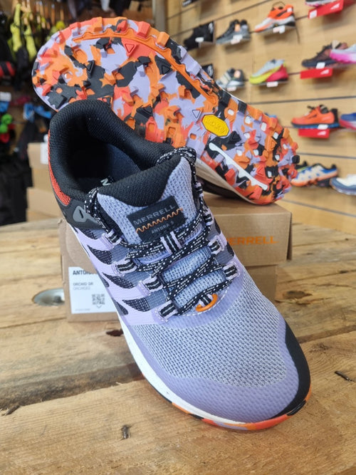 Chaussures de trail running Merrell