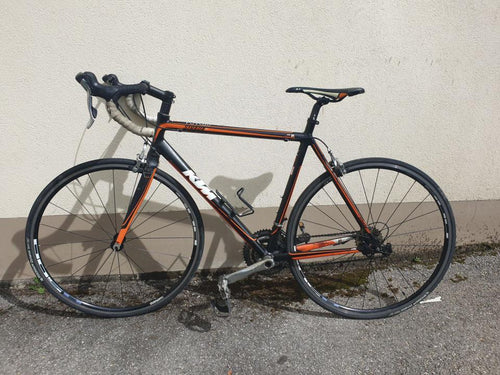 Vélos de route Ktm