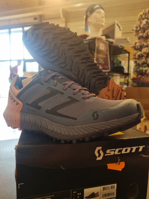 Chaussures de trail running Scott